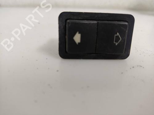 Used Left front window switch BMW 5 (E39) [1995-2003]  22610469