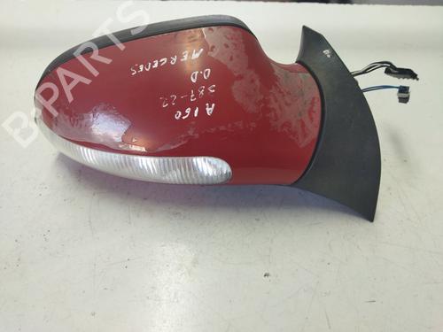 Right mirror MERCEDES-BENZ A-CLASS (W168)  | BP19660859C27 