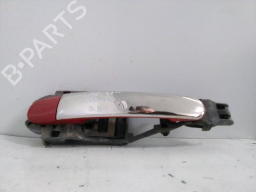 Maniglia esterna anteriore destra SEAT LEON (1M1) [1999-2006]  19558997