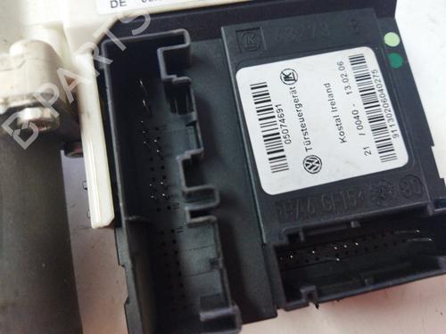 Left rear window motor AUDI A3 (8P1)  | BP30754268E23 