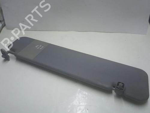 Used Right sun visor MERCEDES-BENZ VITO Van (W638) 110 CDI 2.2 (638.094) (102 hp) 19564001