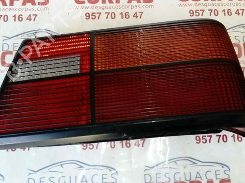Right taillight FORD ORION I (AFD)  | BP21001920C35 