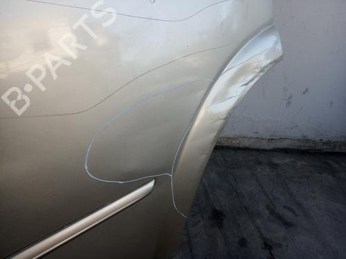 Left rear door SSANGYONG KYRON  | BP19569186C4 