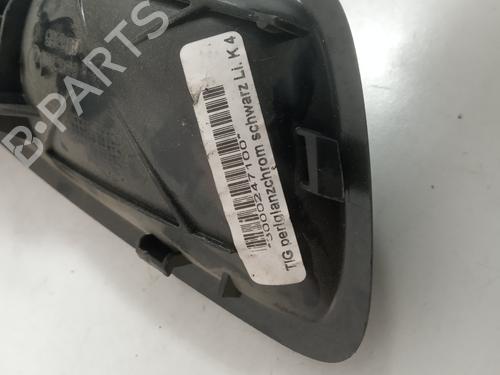 Front left interior door handle BMW 1 (E87) 118 d | BP19559680I13 
