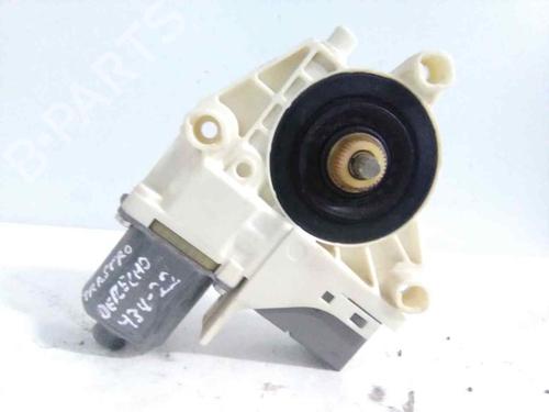 Right rear window motor PEUGEOT 407 (6D_)  | BP19563628E22 