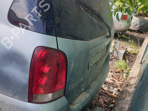 Devioluci SSANGYONG REXTON / REXTON II (GAB_)  | BP19556735I23 