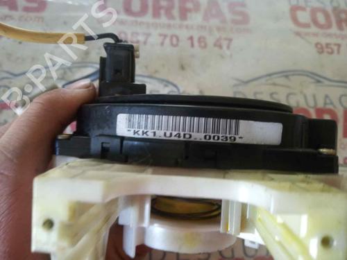 Squib airbag KIA SORENTO I (JC)  | BP19553877C102 