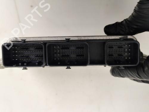 Engine control unit (ECU) DACIA SANDERO II  | BP22911986M57 