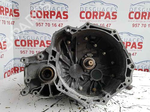 Gearbox OPEL CORSA C (X01)  | BP19549043M3 