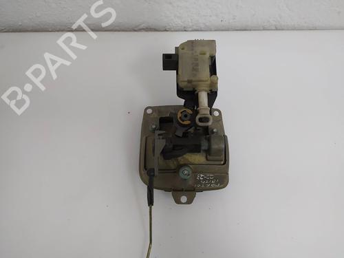 Tailgate handle SEAT IBIZA III (6L1)  | BP19565906C132 