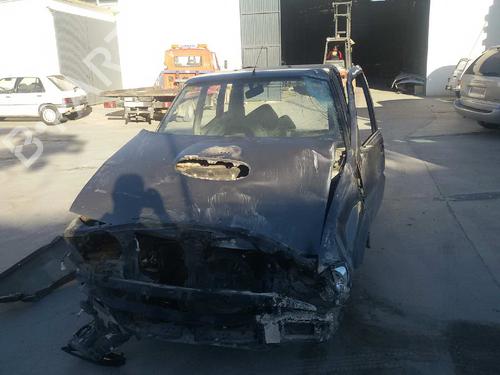 Fuse box NISSAN TERRANO II (R20)  | BP19572335E1 