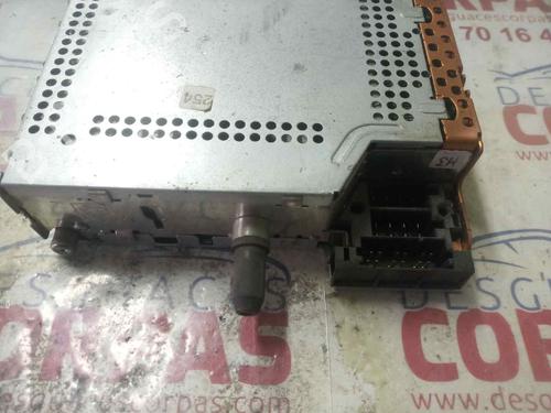 Radio PEUGEOT 307 Break (3E) 2.0 HDI 90 | BP19554750E6 