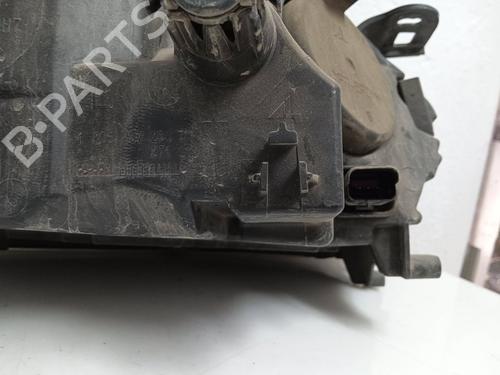 Left headlight RENAULT MEGANE III Hatchback (BZ0/1_, B3_)  | BP33442378C28  - Image 7