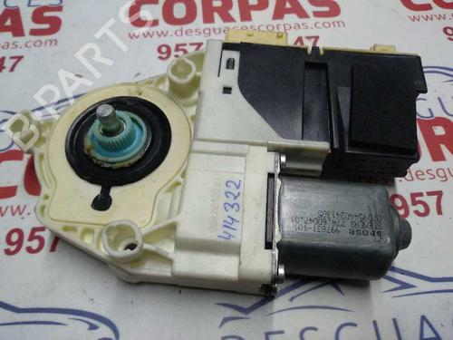 Used Right front window motor CITROËN C4 I (LC_) [2004-2014]  19551750