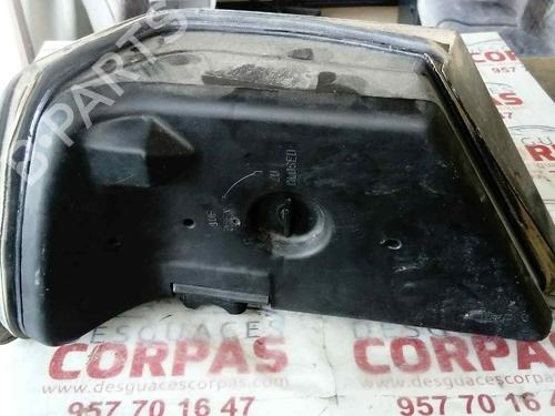 Right taillight MERCEDES-BENZ E-CLASS (W124) E 300 Turbo-D (124.133) | BP19659980C35 