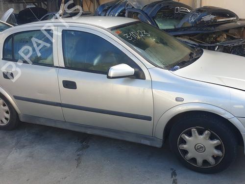 Elektronisk sensor OPEL ASTRA G Hatchback (T98)  | BP19567731M84 