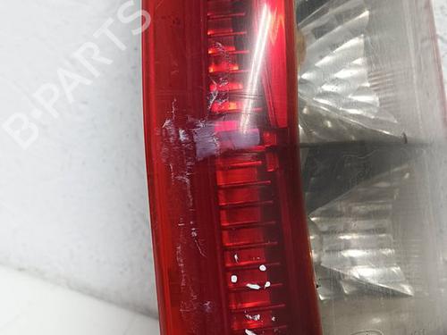 Left taillight FORD TRANSIT Van (FA_ _)  | BP33442258C34  - Image 7