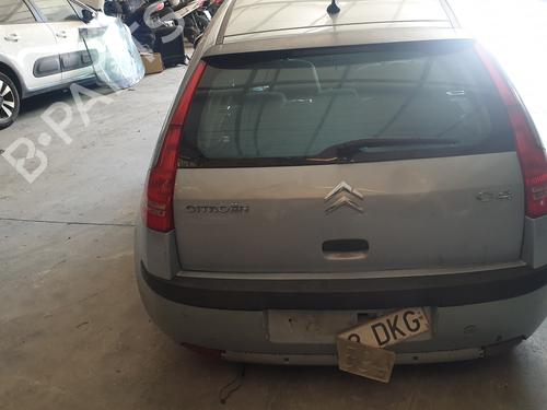 Injection pump CITROËN C4 I (LC_)  | BP19562185M78 