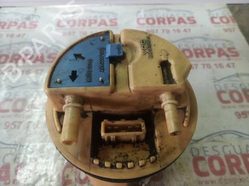 Fuel pump PEUGEOT 306 (7B, N3, N5)  | BP19554872M76 