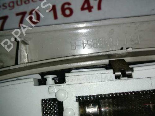 Interior roof light FORD MONDEO III Saloon (B4Y)  | BP19553589I8 