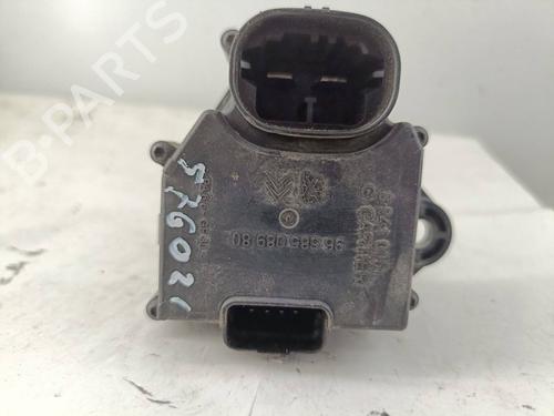 Used Heater resistor CITROËN C4 I (LC_) [2004-2014]  20294580