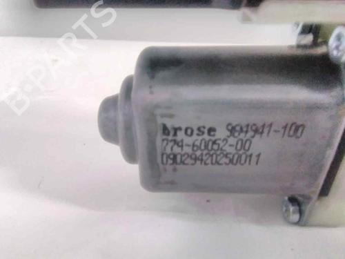 Left front window motor CITROËN C4 I (LC_)  | BP19563835E21 