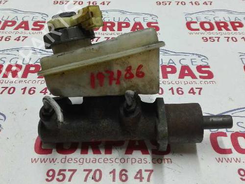 Used Brake master cylinder FIAT BRAVO I (182_) [1995-2001]  19548256