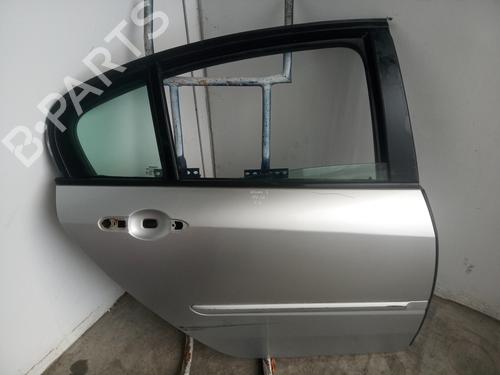 Used Right rear door RENAULT LAGUNA III Grandtour (KT0/1) [2007-2015]  19558497