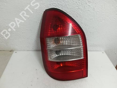 Used Left taillight Left taillight 33548490 33548490