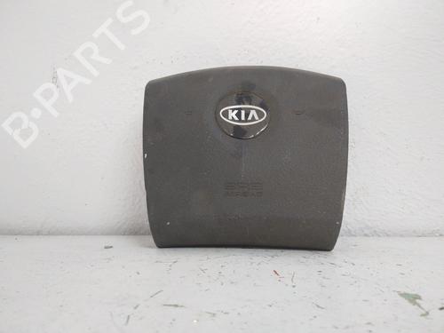 Used Driver airbag KIA SORENTO I (JC) [2002-2011]  19557055