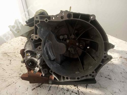 Gearbox CITROËN C4 I (LC_)  | BP19562449M3 