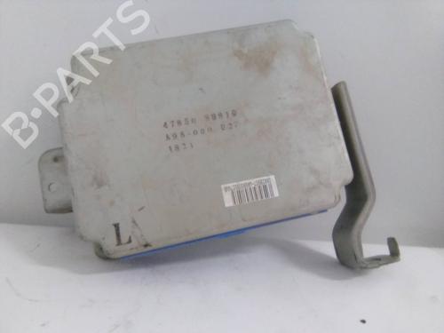 Used Control unit NISSAN X-TRAIL I (T30) [2001-2013]  22609995