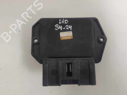 Used Heater resistor MITSUBISHI PAJERO III (V7_W, V6_W) [1999-2007]  19569776