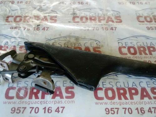Hand brake VW GOLF IV (1J1)  | BP19551740I18 