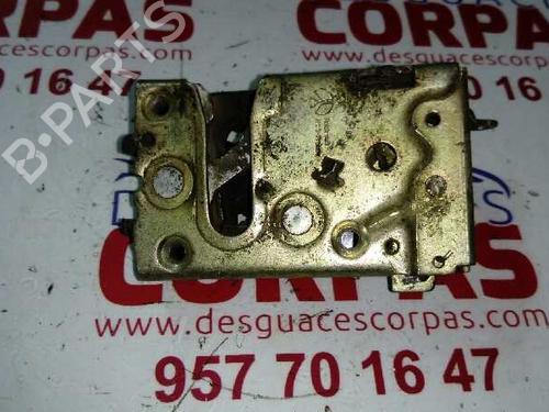 Rear right lock CITROËN ZX (N2)  | BP19548025C99 