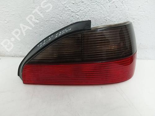 Used Right taillight Right taillight PEUGEOT 306 Hatchback (7A, 7C, N3, N5) 1.9 D (69 hp) 33442364 33442364