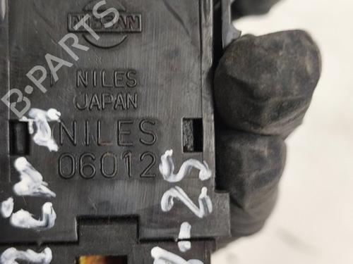 Warning switch NISSAN VANETTE CARGO Van (HC 23) 2.3 D | BP29984219I22