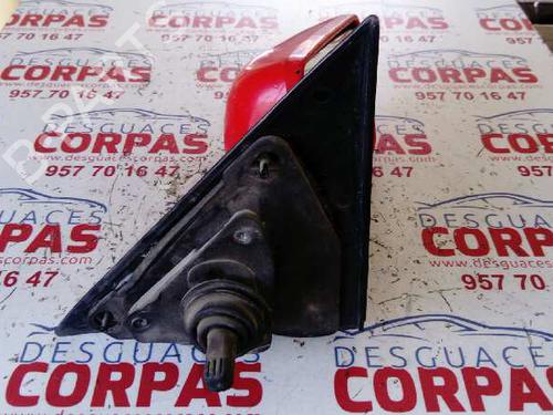 Right mirror FORD ESCORT V (AAL, ABL)  | BP19549848C27 