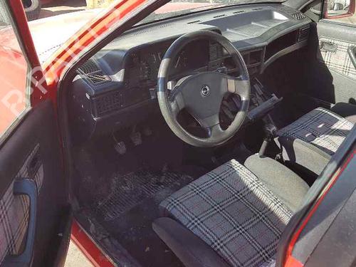 Left mirror OPEL KADETT E (T85)  | BP22557593C26 