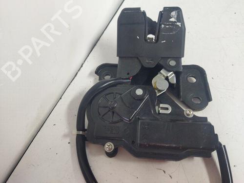 Tailgate lock TOYOTA AVENSIS (_T25_)  | BP29956188C101