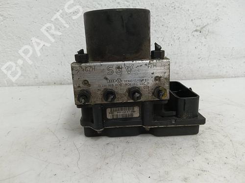 Pompe ABS Pompe ABS VW POLO CLASSIC (86C, 80) [1985-1994] 36532522 36532522
