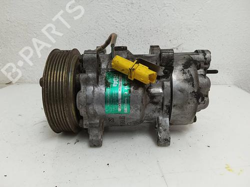 Used AC compressor AC compressor 36091418 36091418