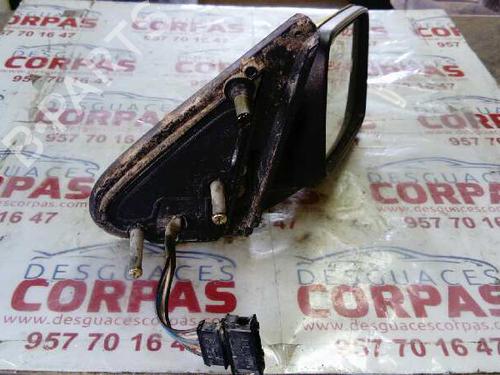 Right mirror VW GOLF III (1H1)  | BP19552160C27