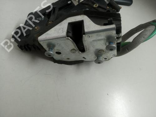 Rear left lock BMW 3 (E46) 320 d | BP19561361C100 