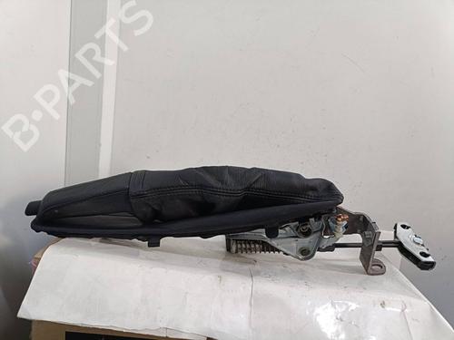 Used Hand brake Hand brake BMW 1 (E87) 118 d (122 hp) 34447847 34447847