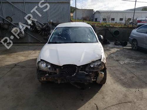 Gearbox SEAT IBIZA III (6L1)  | BP19550169M3 