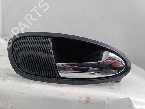 Used Rear right interior door handle Rear right interior door handle SEAT ALTEA XL (5P5, 5P8) [2006-2015] 33398631 33398631