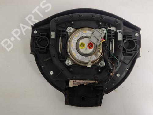 Driver airbag NISSAN QASHQAI / QASHQAI +2 I (J10, NJ10, JJ10E)  | BP19569959C9 