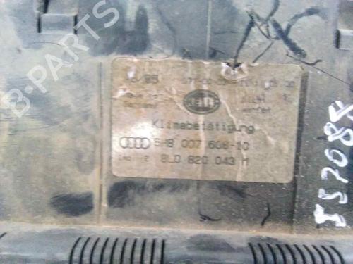 Climate control AUDI A3 (8L1) | BP19562917I5
