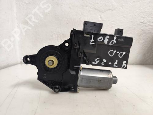Right front window motor PEUGEOT 307 (3A/C) 2.0 HDi 110 | BP26135103E20 